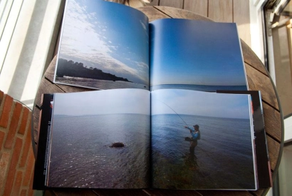 Fishing breaks Fishing breaks