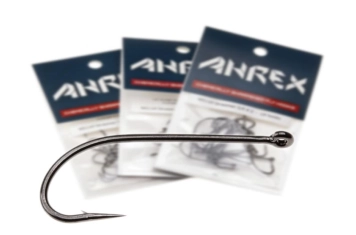 Ahrex NS110 hook Ahrex NS110 hook