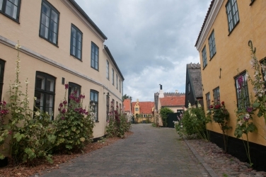 In Dragør In Dragør